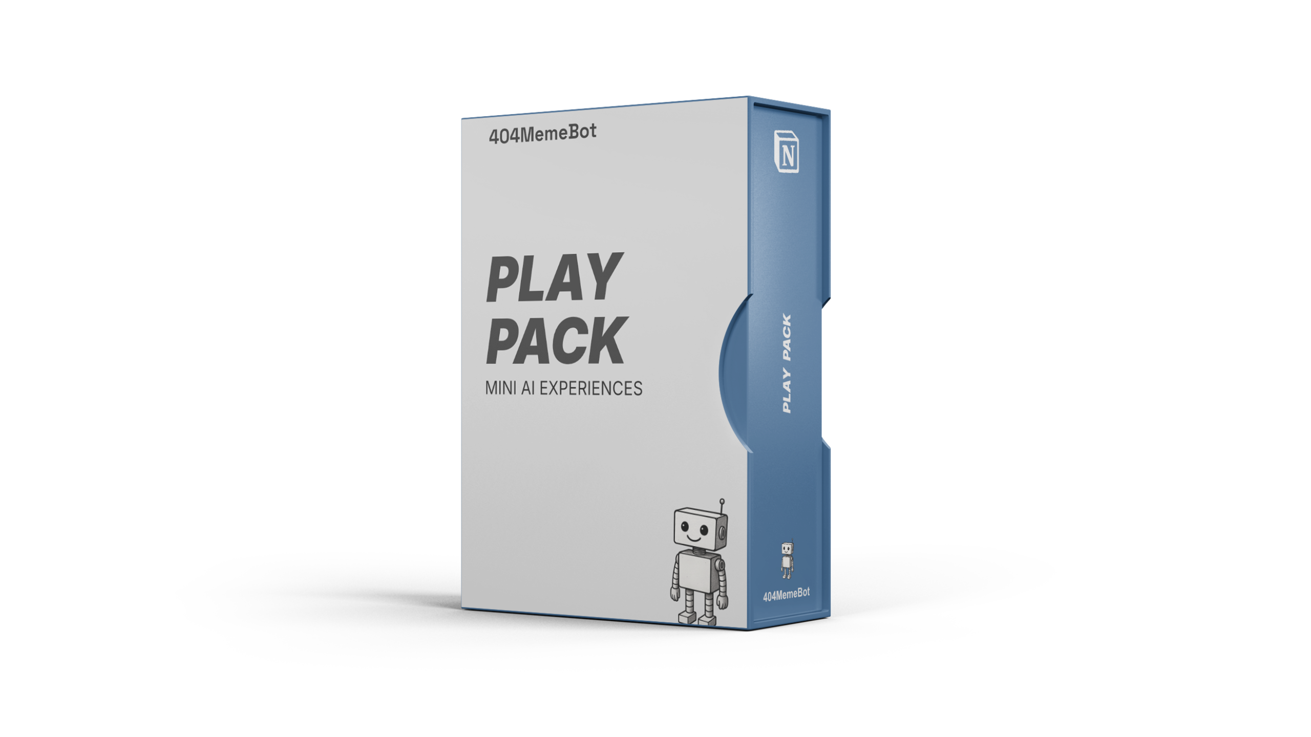 Play Pack